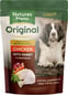 Natures Menu Original Pouches Light Chicken With Rabbit