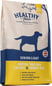 Healthy Paws Adult British Free-run Chicken & Brown Rice Senior/light