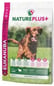 Eukanuba Natureplus+ Puppy & Junior Rich In Freshly Frozen Lamb Eukanuba Natureplus+ Puppy & Junior Rich In Freshly Frozen Lamb