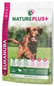 Eukanuba Natureplus+ Puppy & Junior Rich In Freshly Frozen Lamb