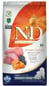 Farmina Natural & Delicious Pumpkin Puppy Medium & Maxi Lamb & Blueberry Farmina Natural & Delicious Pumpkin Puppy Medium & Maxi Lamb & Blueberry