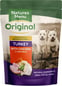 Natures Menu Original Pouches Adult Turkey With Chicken