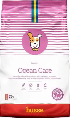 Husse Ocean Care Ocean Care
