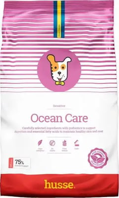 Husse Ocean Care Ocean Care