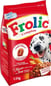 Frolic Complete With Beef, Carrots & Cereals Frolic Complete With Beef, Carrots & Cereals