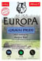 Europa 50/50 Grain Free Angus Beef