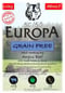 Europa 50/50 Grain Free Angus Beef Europa 50/50 Grain Free Angus Beef