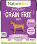 Naturediet Feel Good Grain Free Puppy Chicken & Lamb