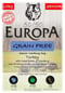 Europa 50/50 Grain Free Senior Turkey