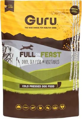 Guru Full On Feast Full On Feast