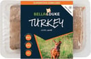 Bella & Duke Superfood Enriched Dog Food Turkey