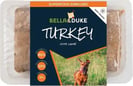 Bella & Duke Superfood Enriched Dog Food Turkey Bella & Duke Superfood Enriched Dog Food Turkey