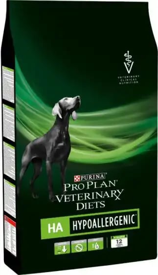 Pro Plan Veterinary Diets HA Dry Ha Hypoallergenic