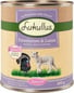 Lukullus Junior Tins Turkey Hearts & Lamb