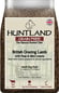 Huntland Grain Free Adult British Grazing Lamb Huntland Grain Free Adult British Grazing Lamb