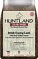 Huntland Grain Free Adult British Grazing Lamb