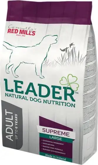 Leader Adult Supreme Large Breed Chicken Leader Adult Supreme Large Breed Chicken