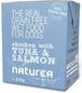 Naturea Wet Food Tuna & Salmon