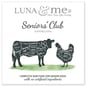 Luna & Me Superblends Senior's Club Chicken