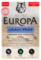 Europa 50/50 Grain Free Large Breed Turkey