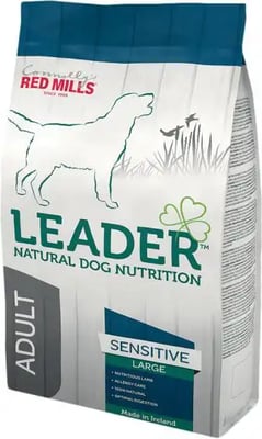 Leader Adult Sensitive Large Breed Lamb