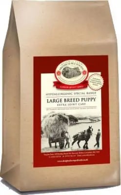 Heights Farm Puppy Large Breed Extra Joint Care Chicken Heights Farm Puppy Large Breed Extra Joint Care Chicken