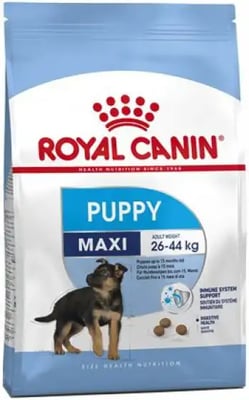 Royal Canin Maxi Puppy Poultry