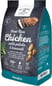 Go Native Adult Free Run Chicken With Potato & Broccoli Go Native Adult Free Run Chicken With Potato & Broccoli