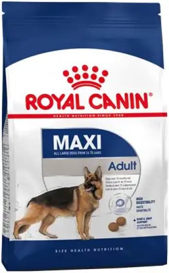 Royal Canin Maxi Adult Poultry