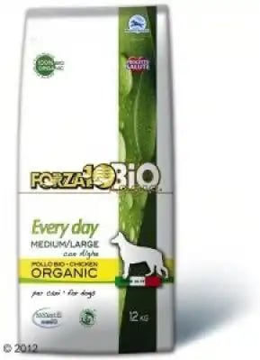 Forza10 Bio Everyday Forza10 Bio Everyday