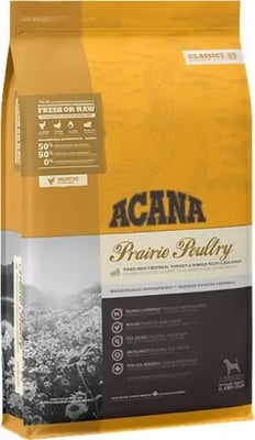 Acana - Prairie Poultry