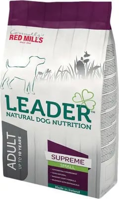 Leader Adult Supreme Small Breed Chicken Leader Adult Supreme Small Breed Chicken