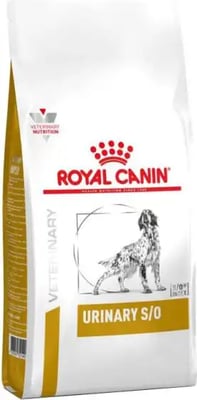 Royal Canin Veterinary Diet Urinary S/O Urinary S/o Lp 18