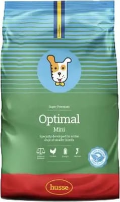 Husse Optimal Mini Husse Optimal Mini Husse Optimal Mini Husse Optimal Mini
