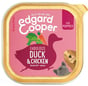 Edgard & Cooper Puppy Cups Duck And Chicken