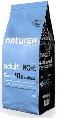 Naturea Naturals Adult Salmon