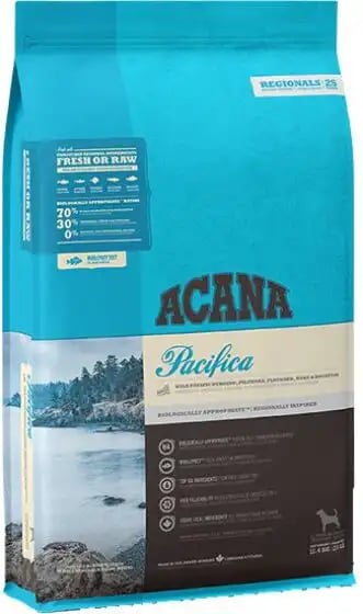 Acana - Pacifica Acana - Pacifica