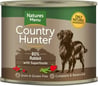 Natures Menu Country Hunter Cans Adult Rabbit Natures Menu Country Hunter Cans Adult Rabbit