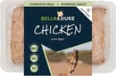 Bella & Duke Adult Complete | Working Dog Chicken