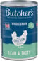 Butcher's Lean & Tasty Can With Chicken & Liver