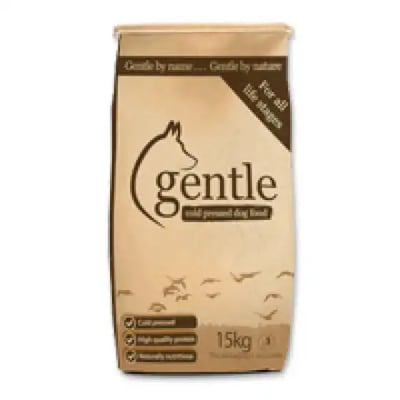 Gentle Dog Food Original