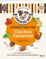 Laughing Dog Grain Free Adult Complete Wet Chicken Casserole
