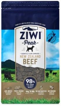 ZiwiPeak Air-Dried Beef ZiwiPeak Air-Dried Beef