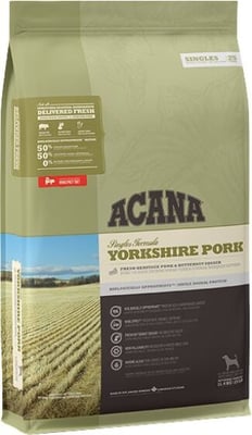 Acana - Yorkshire Pork