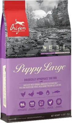 Orijen - Puppy Large Breed