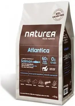 Naturea Atlantica Salmon & Trout