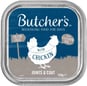 Butcher's Joints & Coat Foil Chicken