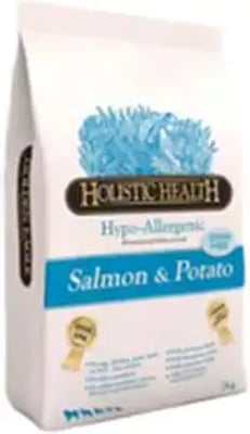 Golden Eagle Hypo-allergenic Adult salmon & potato