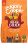Edgard & Cooper Adult Kibble Free-run Chicken