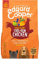 Edgard & Cooper Adult Kibble Free-run Chicken